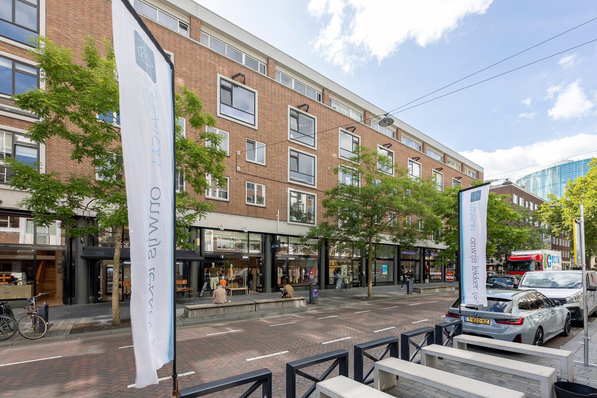 Foto 21 van Bagijnenstraat 21-B