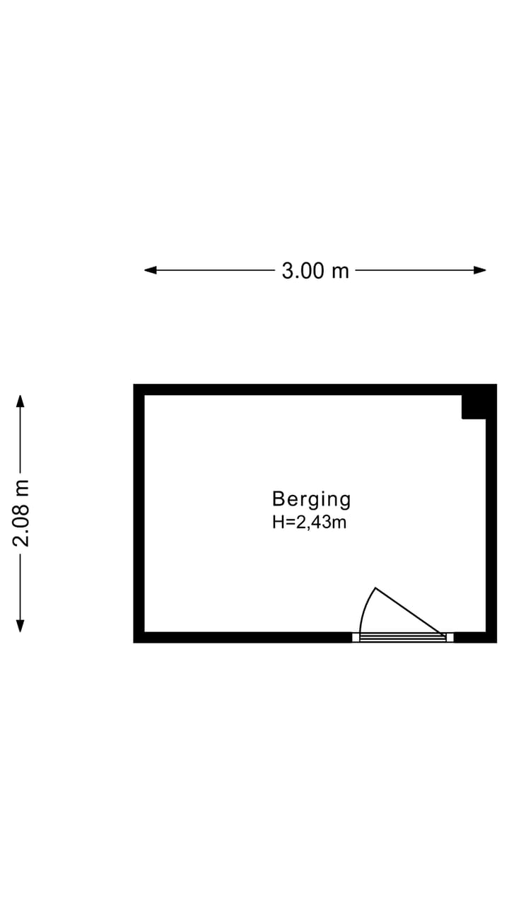Foto 23 van Bagijnenstraat 21-B