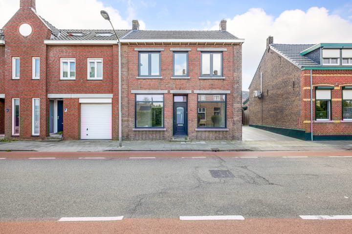 Foto 2 van Kruisstraat 95