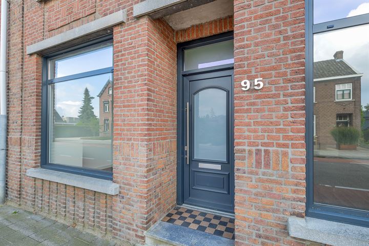 Bekijk foto 3 van Kruisstraat 95