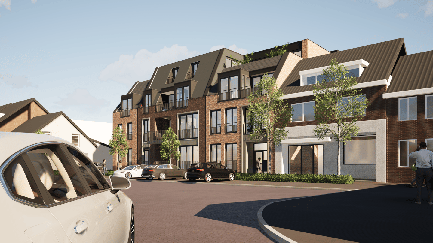 Photo 2 of Residentie de Kluus