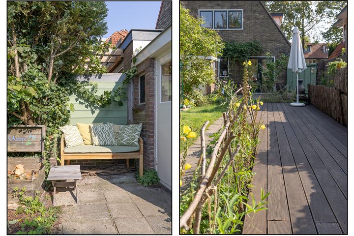 Bekijk foto 42 van Kometenstraat 59