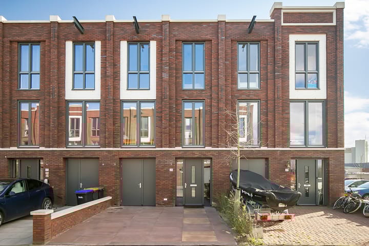 Foto 3 van Antigua 24