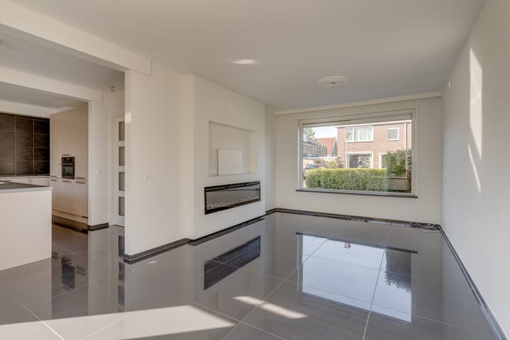 Foto 3 van de Visserstraat 40