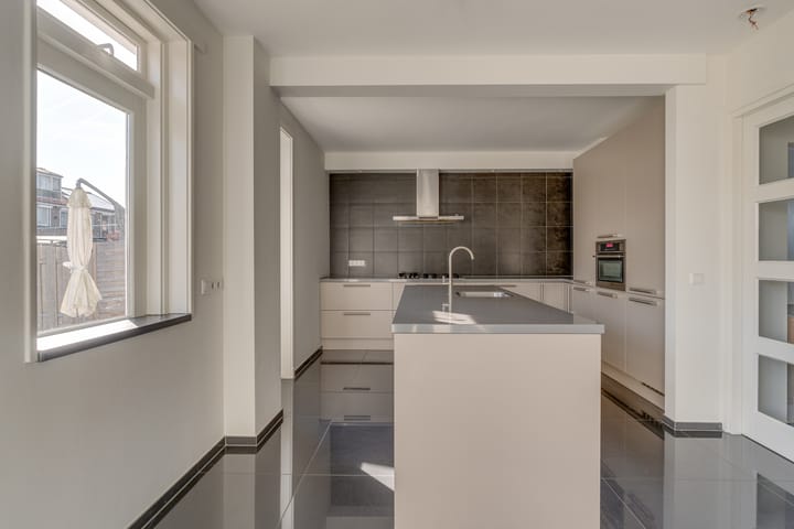 Foto 12 van de Visserstraat 40