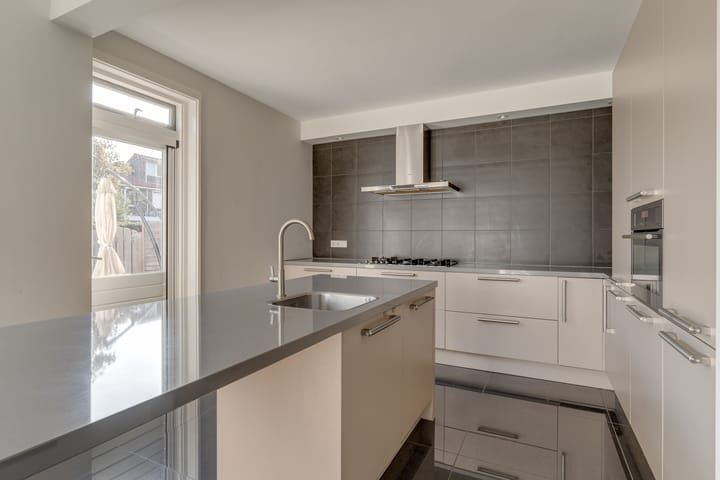 Foto 14 van de Visserstraat 40