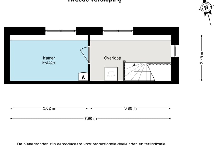 Bekijk foto 31 van Burgemeester Kasteleinstraat 79