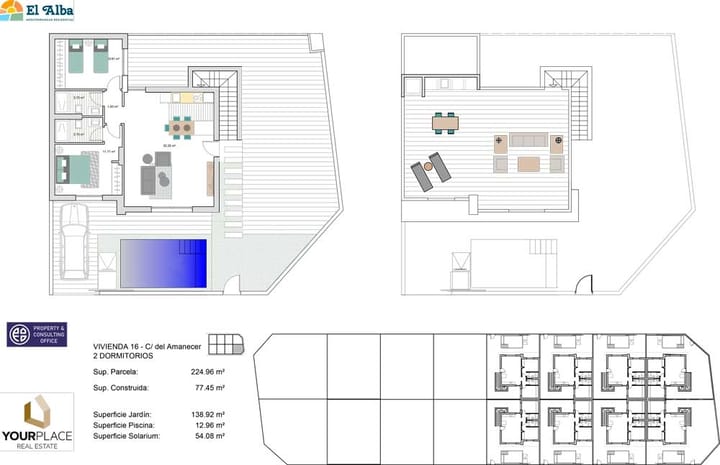 Foto 21 van Calle C 12