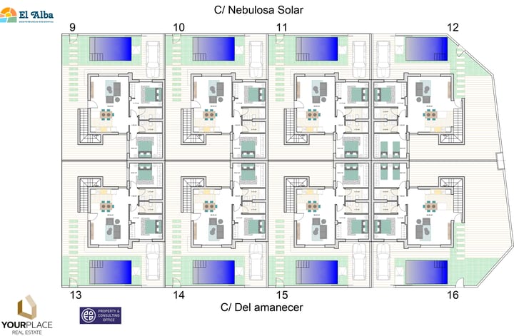 Foto 22 van Calle C 12