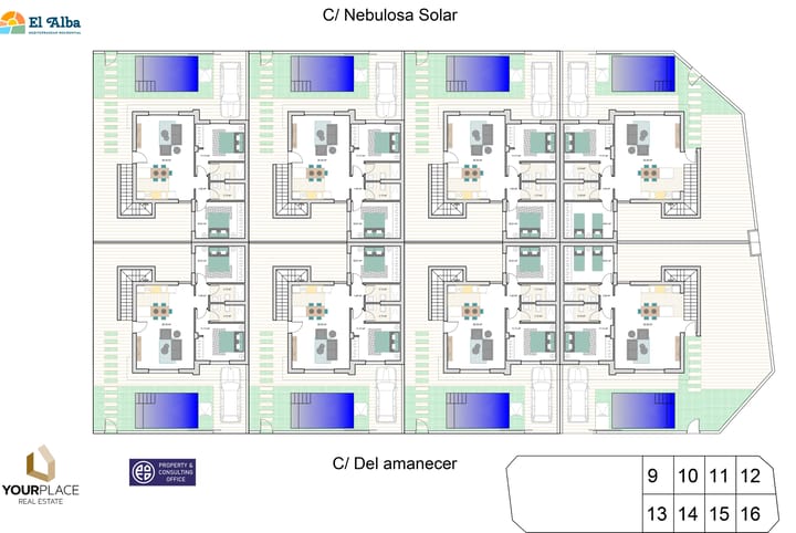 Foto 23 van Calle C 12