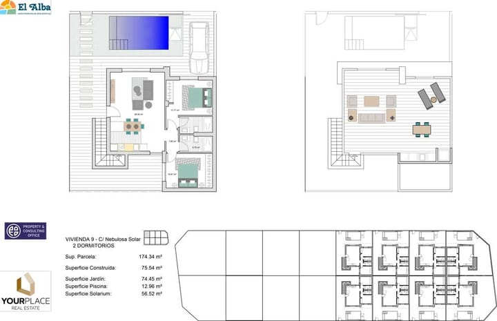 Foto 24 van Calle C 12