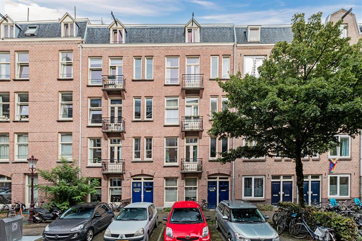 Bekijk foto van Van Bossestraat 27 3