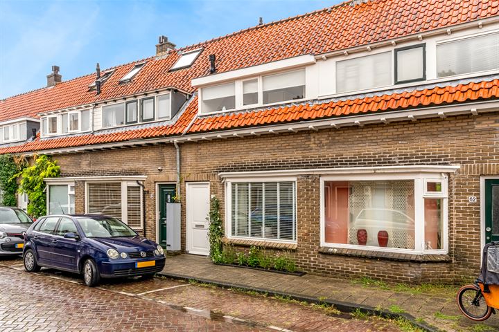 Bekijk foto van De Goejestraat 60