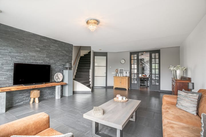 Foto 3 van Prinses van Lotharingenstraat 130