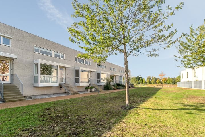 Foto 5 van Prinses van Lotharingenstraat 130