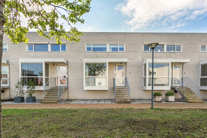 Foto 27 van Prinses van Lotharingenstraat 130