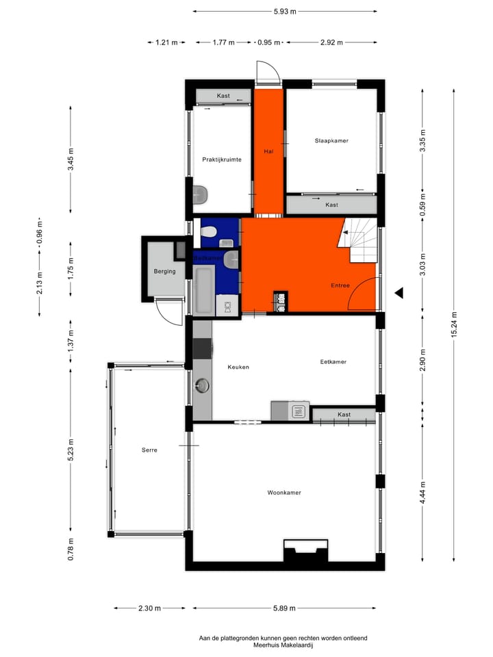 Foto 67 van Singel 2