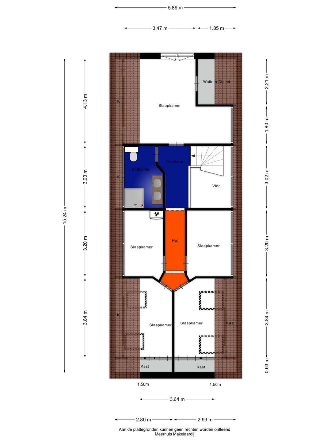 Foto 68 van Singel 2