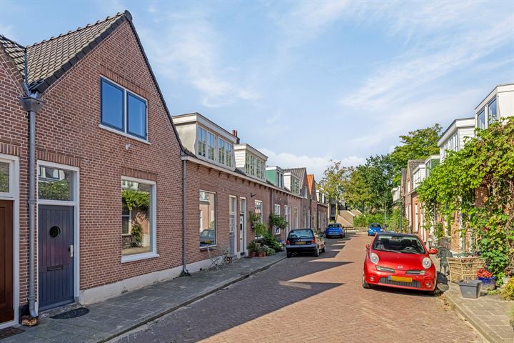 Bekijk foto 20 van Bijleveldlaan 10