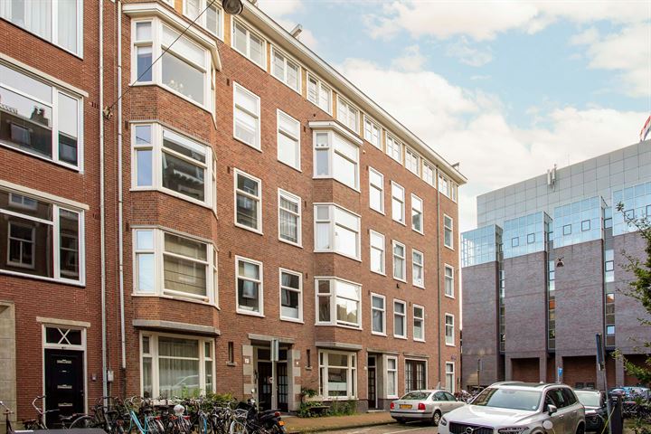 View photo of Lepelstraat 2 B2