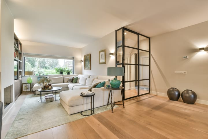 Foto 4 van Rembrandtlaan 15