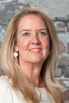 Jeannette Schollink - Makelaar (Directeur)