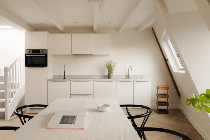 Photo 6 of Bellamyplein 16-4