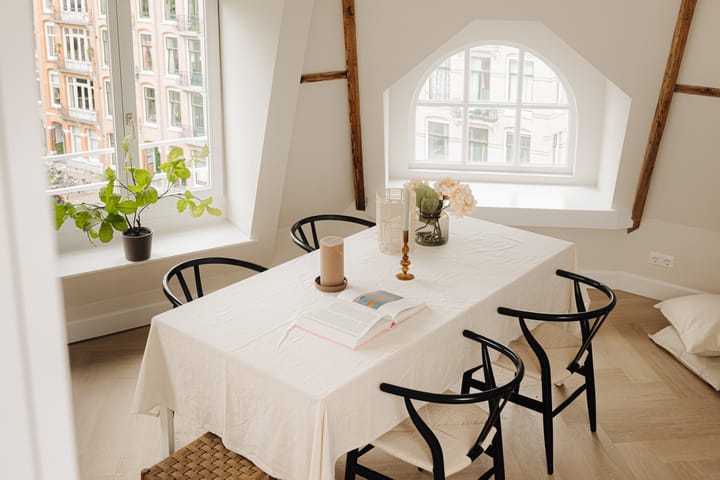 Photo 9 of Bellamyplein 16-4