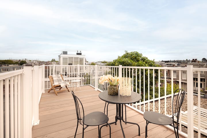 Photo 13 of Bellamyplein 16-4