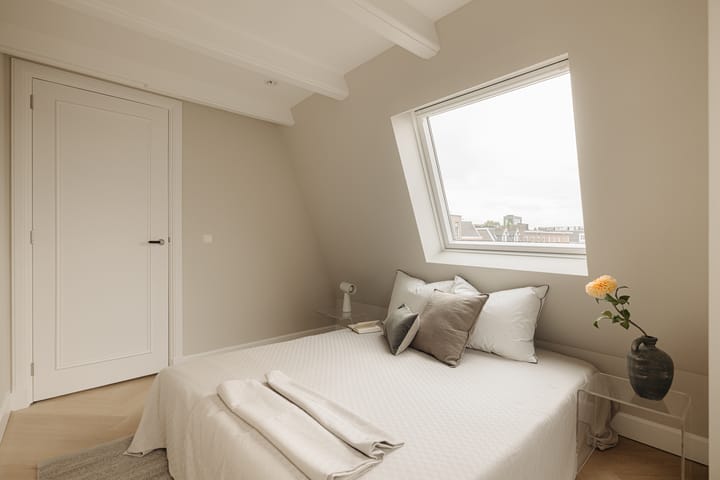 Photo 17 of Bellamyplein 16-4