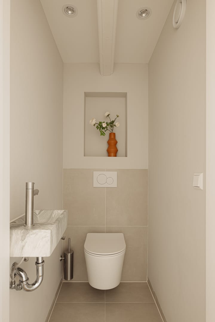 Photo 25 of Bellamyplein 16-4