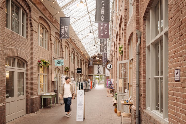 Photo 26 of Bellamyplein 16-4