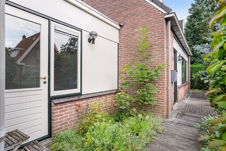 Bekijk foto 4 van Damstraat 1