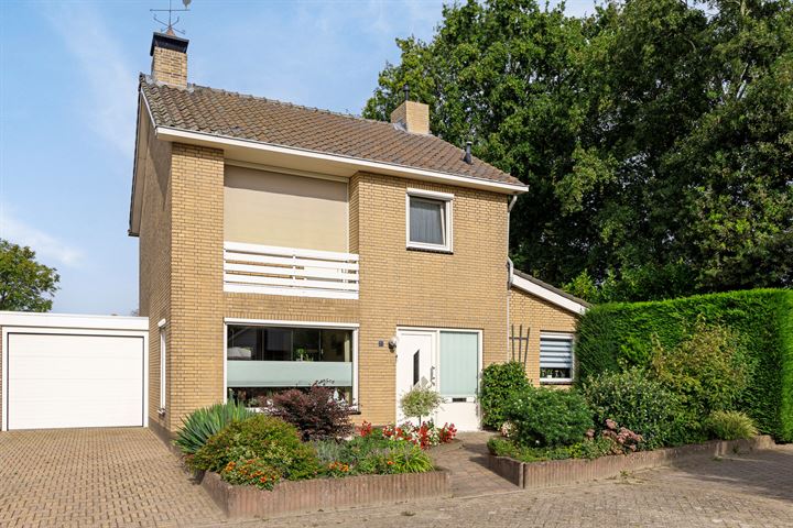 Bekijk foto 37 van Hofstraat 21