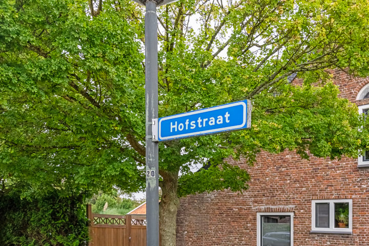 Bekijk foto 43 van Hofstraat 21