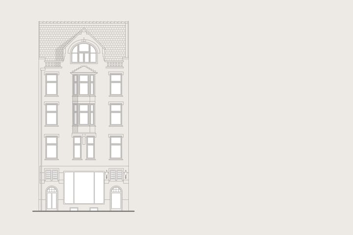 Foto 2 van Eerste Oosterparkstraat 3-1