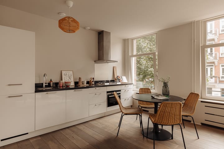 Foto 3 van Eerste Oosterparkstraat 3-1