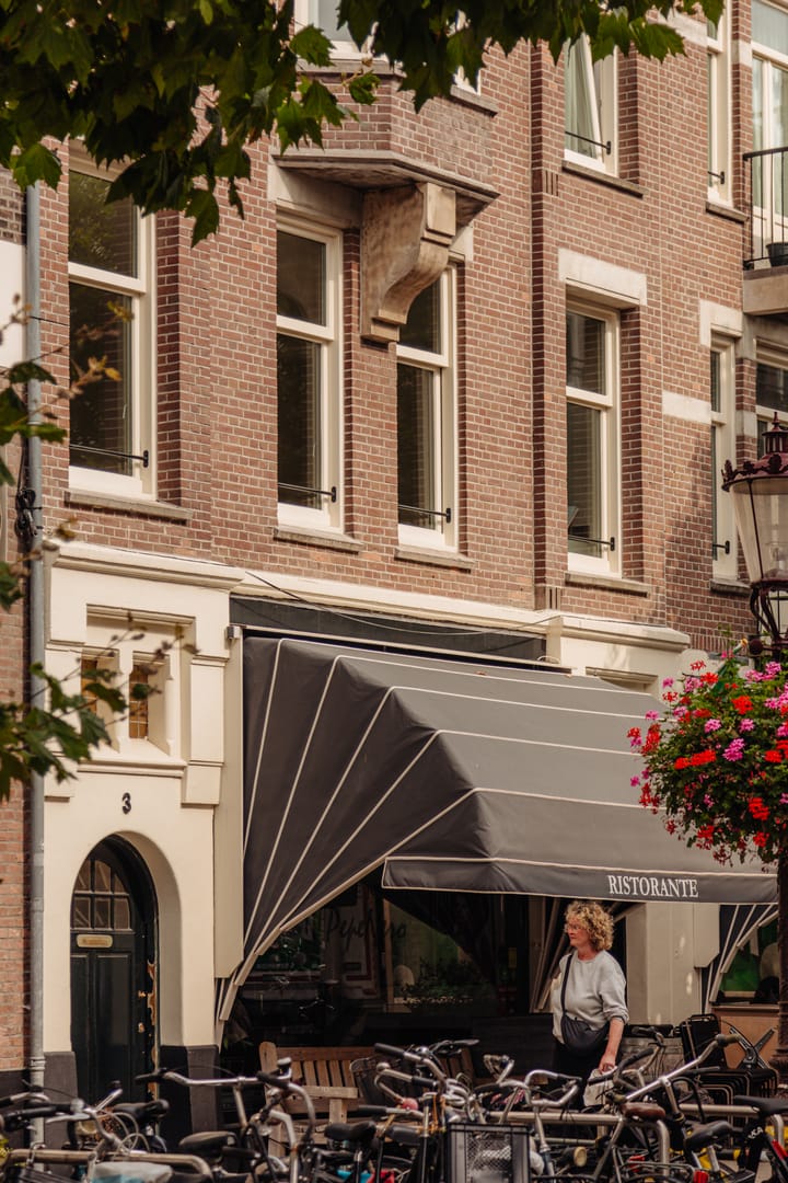 Foto 4 van Eerste Oosterparkstraat 3-1