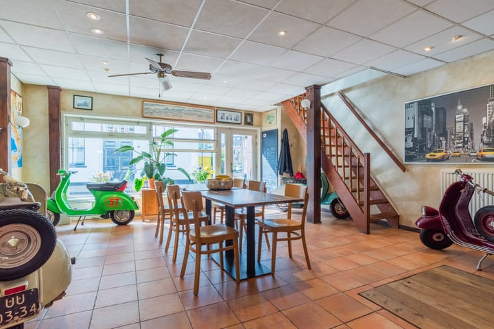 Foto 2 van Bloemendalsestraat 25