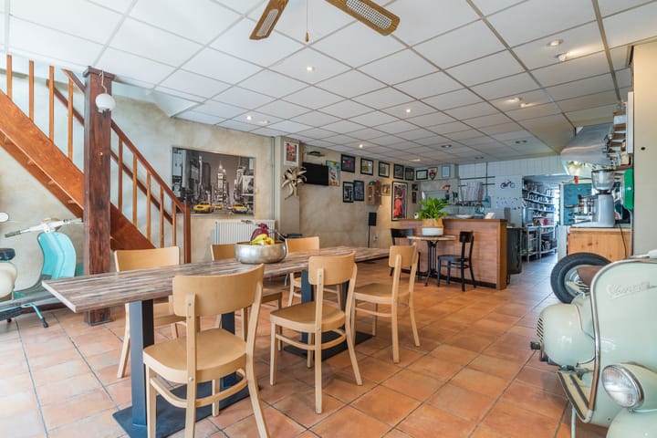 Foto 4 van Bloemendalsestraat 25