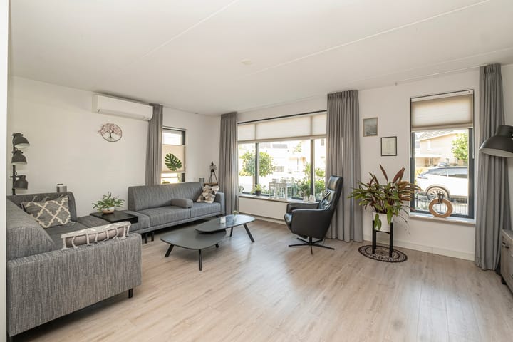 Foto 3 van Sterhyacint 2