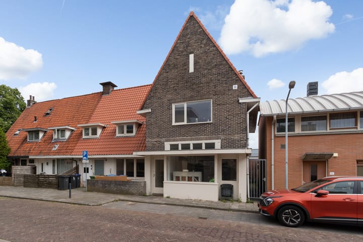 Foto 19 van Kievitstraat 5