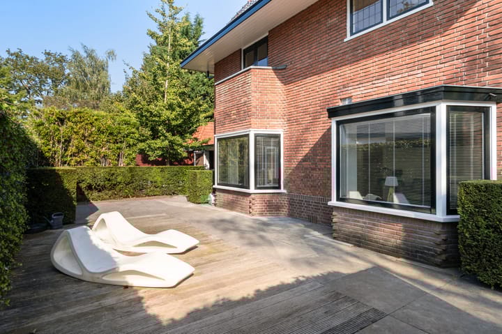 Foto 3 van da Costalaan 6