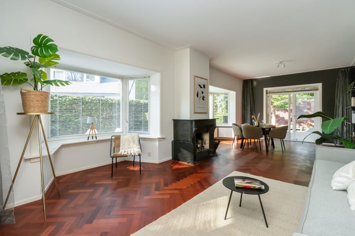 Foto 4 van da Costalaan 6