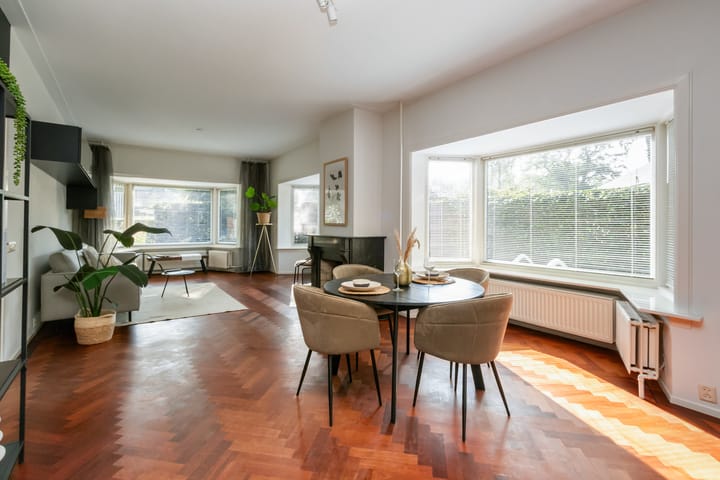 Foto 7 van da Costalaan 6