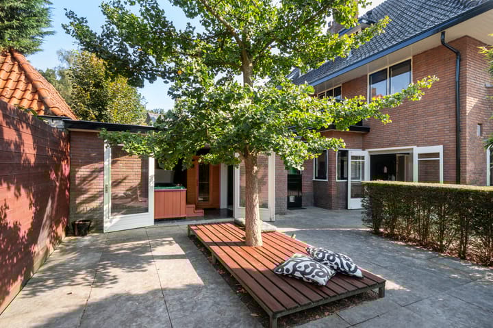 Foto 11 van da Costalaan 6