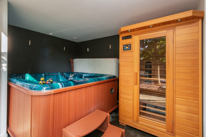 Foto 12 van da Costalaan 6