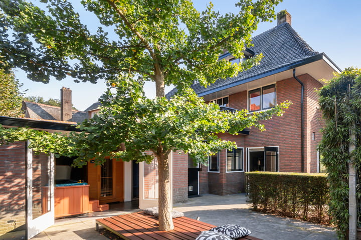 Foto 14 van da Costalaan 6