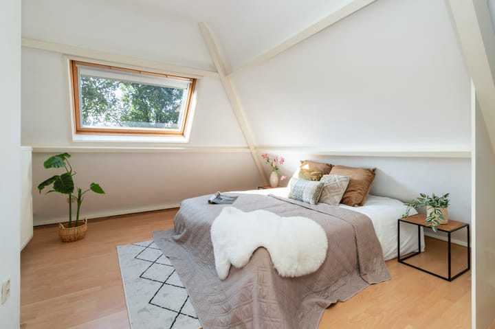 Foto 25 van da Costalaan 6