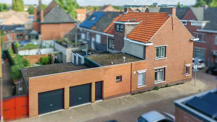 Foto 2 van Beekstraat 11